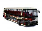 Magirus-Deutz M2000 1978 года